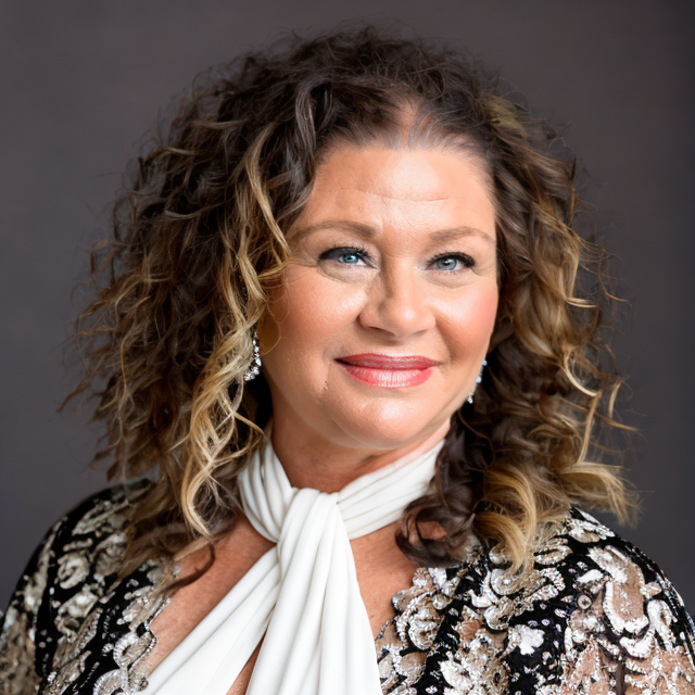 Michelle Pitcher, NP — provides confidential reproductive and sexual health care at YHWH Wellness in Vincennes, Indiana